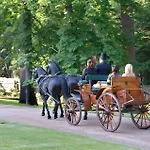 Ξενοδοχείο Chateau 5*