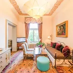 Ξενοδοχείο Chateau Mcely