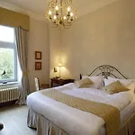 Ξενοδοχείο Chateau Mcely