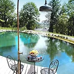 Ξενοδοχείο Chateau Mcely