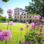 Ξενοδοχείο Chateau Mcely