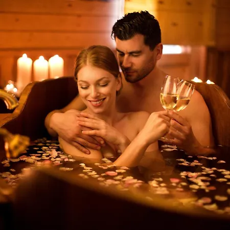 酒店 麦西利城堡酒店