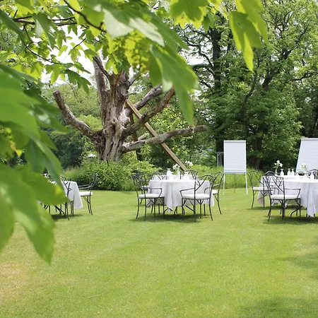 Otel Chateau