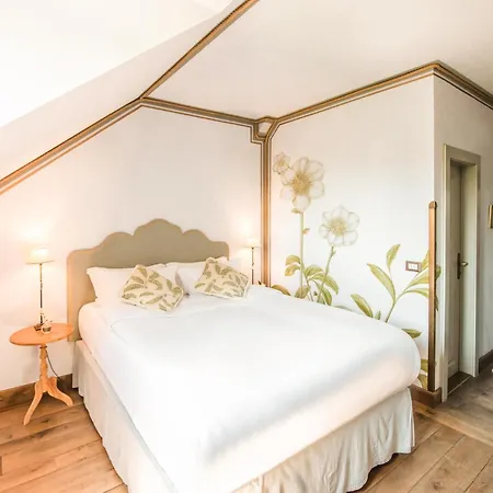 麦西利城堡酒店 酒店