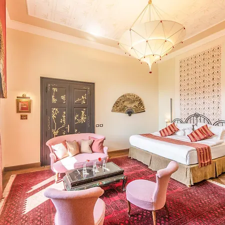 Hotel Chateau