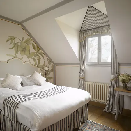 Otel Chateau 5*