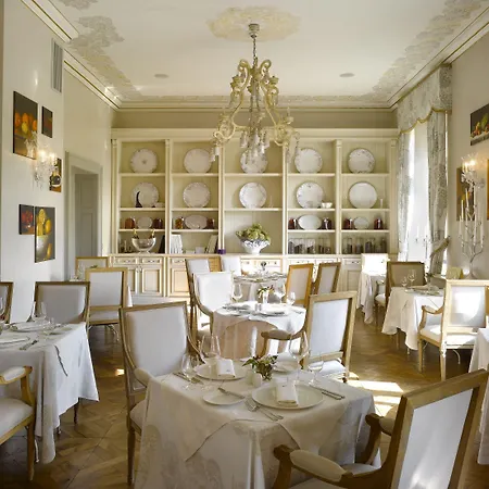 Otel Chateau