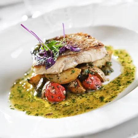 酒店 麦西利城堡酒店 5*