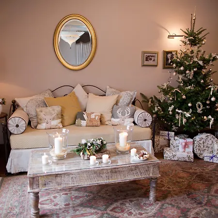 麦西利城堡酒店 酒店 5*