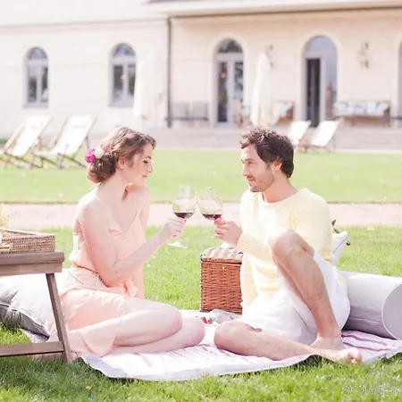 麦西利城堡酒店