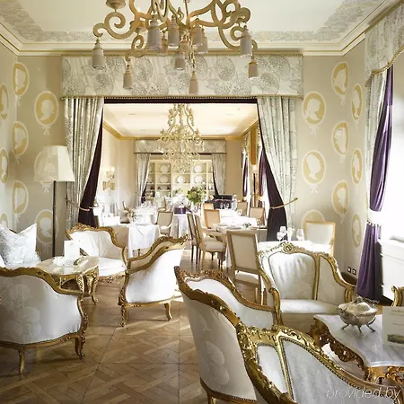 Chateau 5*