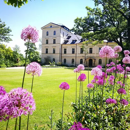 Szálloda Chateau Mcely