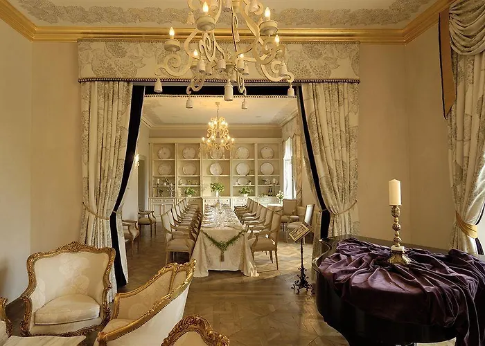 Chateau 5*