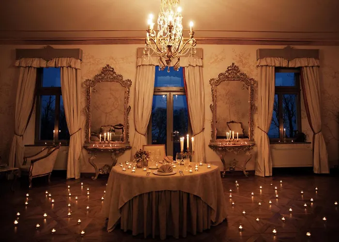 فندق Chateau
