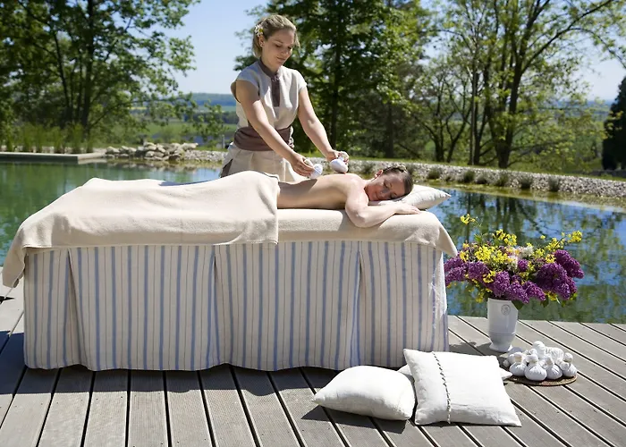 Chateau 5* Mcely