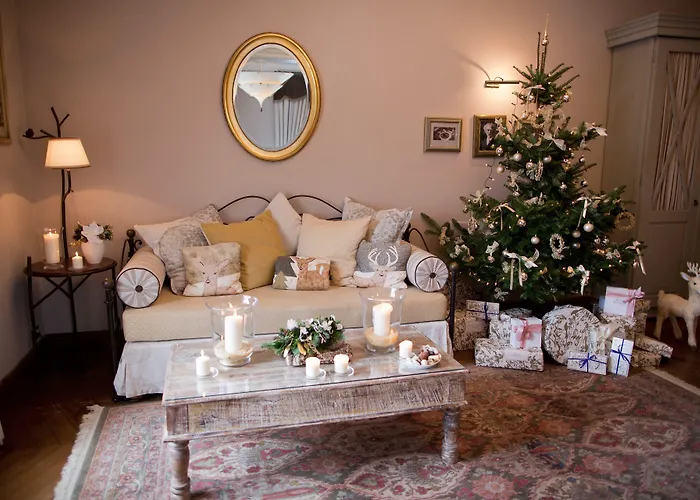 Chateau Szálloda 5*