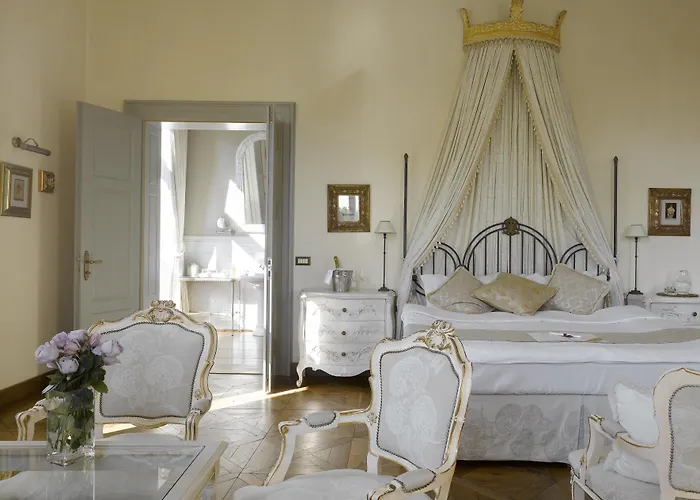 فندق Chateau Mcely