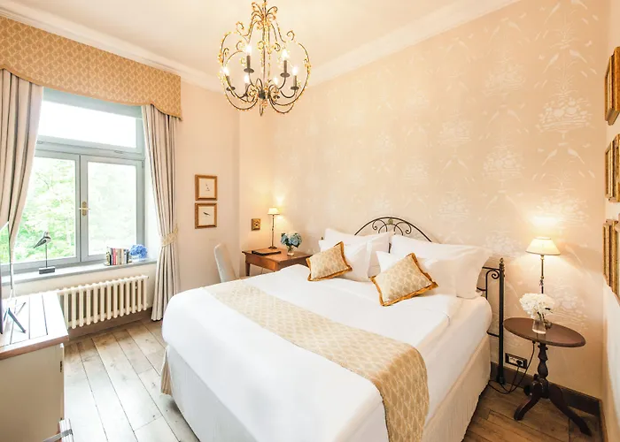 Chateau 5*