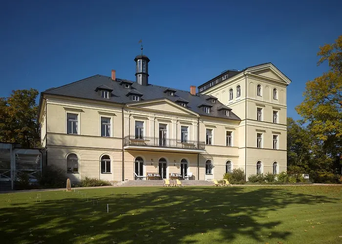 Chateau Mcely