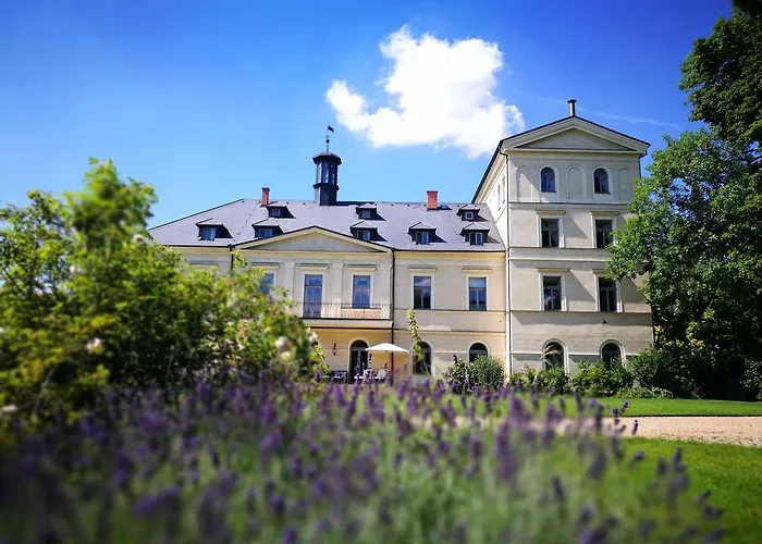 Chateau