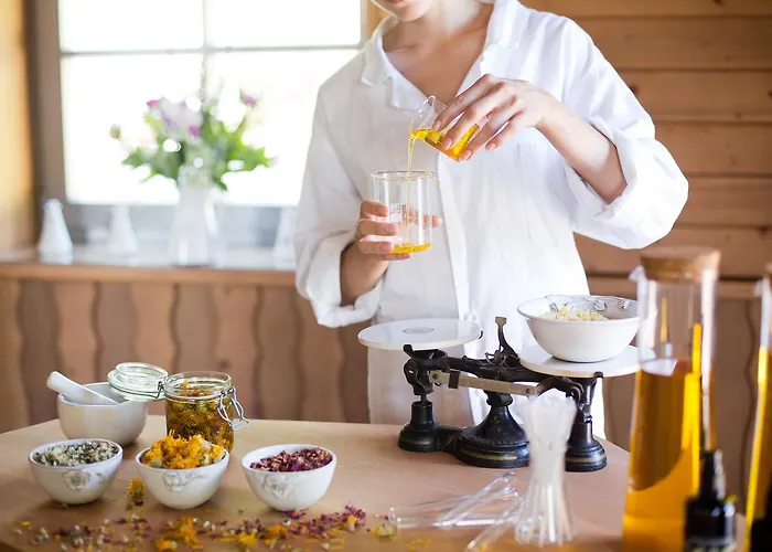 فندق Chateau Mcely