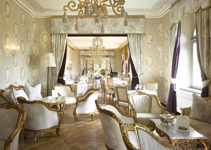Chateau 5*