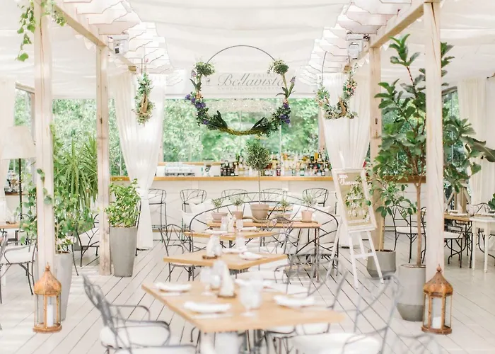 酒店 麦西利城堡酒店